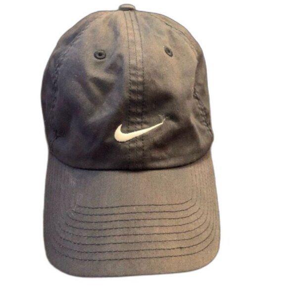 NIKE Golf Heritage 86 Strapback Hat - Picture 1 of 5